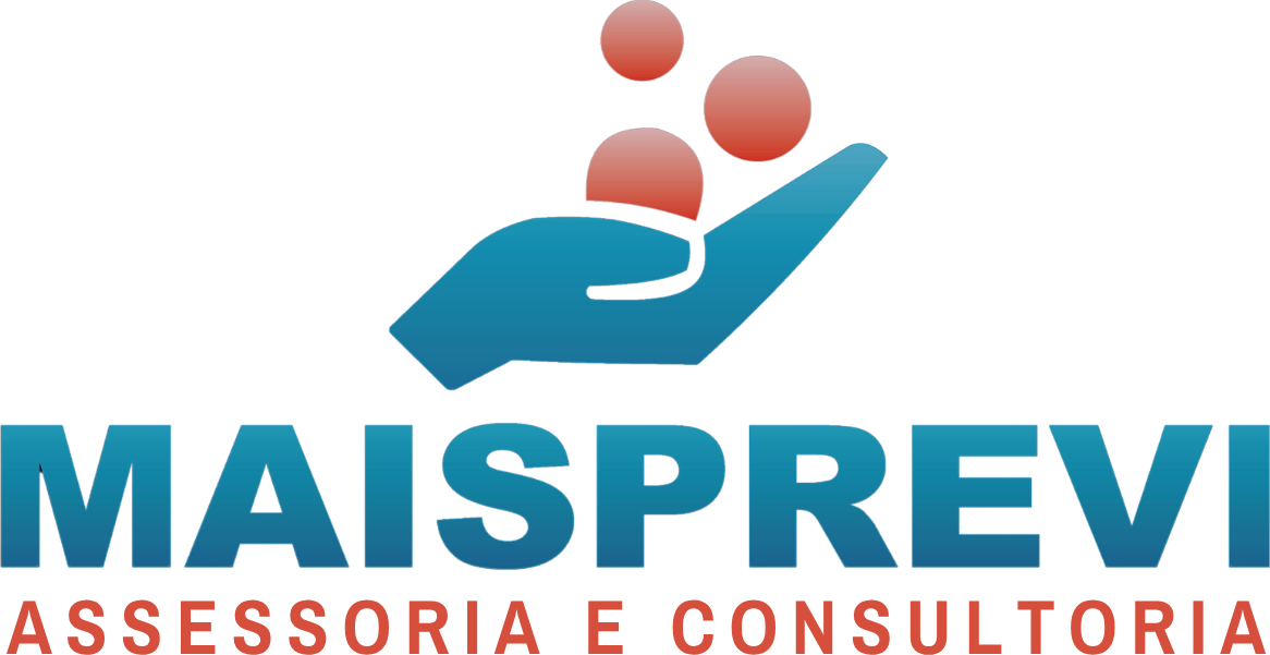 Logo MAISPREVI